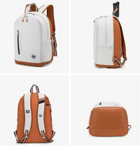 Sac de sport pour raquette de tennis Roland Garros