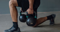 Kettlebell