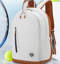 Sac de sport pour raquette de tennis Roland Garros