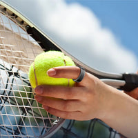 Bague connectée au design moderne