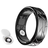 Bague connectée étanche et intelligente