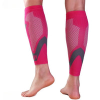 Bas de contention homme respirant pour mollets