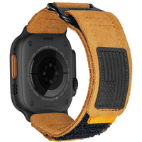 Bracelet en cuir de style rétro pour montre d'activité - Divafitwear.com