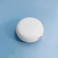 Ecouteurs bluetooth compacts