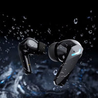 Ecouteurs bluetooth sport ergonomiques