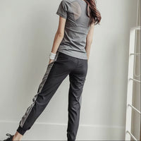 Jogging femme moderne et confortable