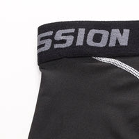 Legging homme chaud et épais