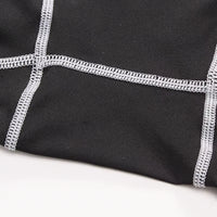 Legging homme chaud et épais