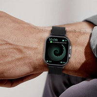 Montre d'activité intelligente avec charge écouteurs