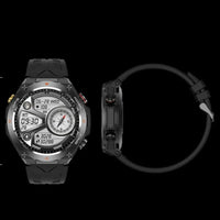 Montre gps intelligente haute définition