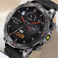 Montre gps pour running intelligente