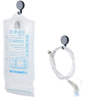 Poche à eau pratique pour sport