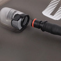 Poche à eau résistante et pratique