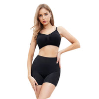 Short anti frottement doux et confortable