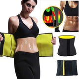 Ceinture de sudation moderne et esthétique