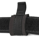 Élastique de natation durable avec ceinture