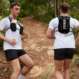 Gilet hydratation trail ultra léger