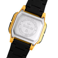 Montre d'activité design et étanche