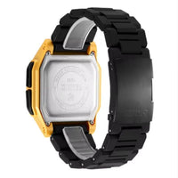 Montre d'activité design et étanche