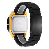 Montre d'activité design et étanche